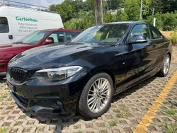 Gebraucht 2015 BMW 218 Sport Line | CHF 7’990