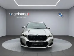 Neu 2025 BMW X1 M Sport SUV | CHF 69’300 (Guter Preis)