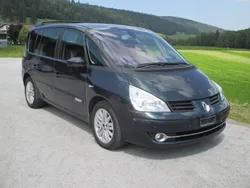 Gebraucht 2006 Renault Espace Dynamique Van / Kleinbus | CHF 1’300