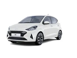 Neu 2025 Hyundai i10 Kleinwagen | CHF 19’700 (Guter Preis)