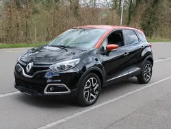 Gebraucht 2016 Renault Captur SUV | CHF 11’950 (Fairer Preis)
