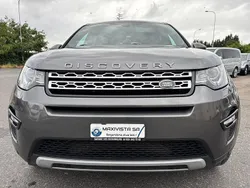 Gebraucht 2017 Land Rover Discovery Sport HSE SUV | CHF 14’900 (Superpreis)