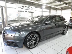 Gebraucht 2015 Audi S6 Kombi | CHF 18’900 (Guter Preis)