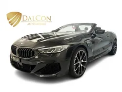 Gebraucht 2022 BMW 840 M Sport Coupé | CHF 79’900 (Fairer Preis)
