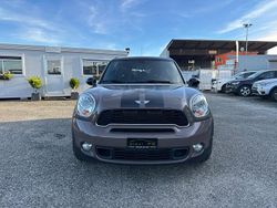 Gebraucht 2013 Mini Cooper SD Countryman SUV | CHF 7’490
