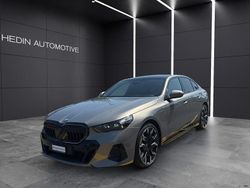 Gebraucht 2024 BMW 550e Comfort Edition Limousine | CHF 77’800