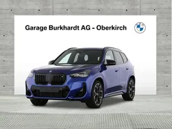 Neu 2025 BMW X1 Luxury Line SUV | CHF 79’000 (Guter Preis)