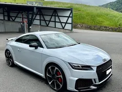 Gebraucht 2023 Audi TT RS Coupé | CHF 59’200 (Fairer Preis)