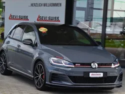 Gebraucht 2019 VW Golf VII GTI | CHF 24’900 (Fairer Preis)