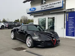 Gebraucht 2017 Alfa Romeo 4C Coupé | CHF 73’800