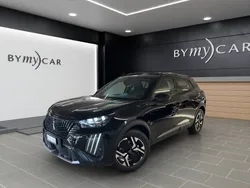 Neu 2025 Peugeot e-2008 GT SUV | CHF 28’881 (Superpreis)