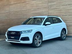 Gebraucht 2017 Audi Q5 S-Line SUV | CHF 25’900 (Fairer Preis)