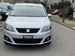 Gebraucht 2014 Seat Alhambra Style Van / Kleinbus | CHF 11’700 (Guter Preis)