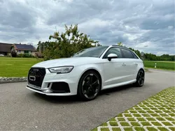 Gebraucht 2019 Audi RS3 Sportback Kleinwagen | CHF 37’500 (Guter Preis)