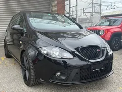 Gebraucht 2008 Seat Altea FR Van / Kleinbus | CHF 5’900 (Etwas zu teuer)