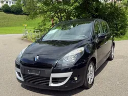 Gebraucht 2011 Renault Scénic III Dynamique Van / Kleinbus | CHF 4’800 (Fairer Preis)