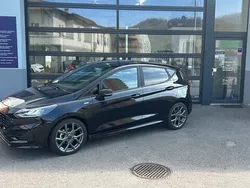 Gebraucht 2022 Ford Fiesta ST-Line X Kleinwagen | CHF 16’800 (Guter Preis)