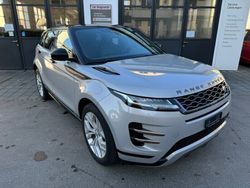Gebraucht 2019 Land Rover Range Rover evoque R-Dynamic SUV | CHF 28’900 (Etwas zu teuer)