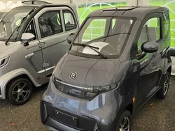 Gebraucht 2019 Renault Twizy Life Kleinwagen | CHF 6’500