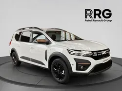 Neu 2025 Dacia Jogger Extreme Van / Kleinbus | CHF 25’390 (Guter Preis)
