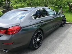Gebraucht 2017 BMW 640 Coupé | CHF 32’000