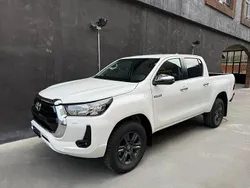 Gebraucht 2025 Toyota HiLux Style Abholung | CHF 49’800 (Superpreis)