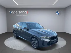 Gebraucht 2023 BMW X6 M Sport SUV | CHF 75’800 (Superpreis)