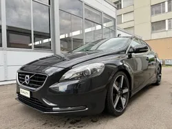 Gebraucht 2014 Volvo V40 Summum Kombi | CHF 8’900 (Fairer Preis)