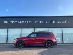 Gebraucht 2021 Mercedes GLB35 AMG SUV | CHF 43’900 (Guter Preis)