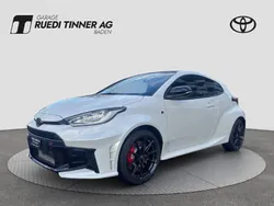 Weiss Neu 2024 Toyota Yaris Sport Limousine | CHF 53’900 (Fairer Preis)