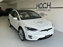 Gebraucht 2017 Tesla Model X SUV | CHF 23’900 (Superpreis)