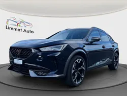 Gebraucht 2022 Cupra Formentor VZ SUV | CHF 21’900 (Fairer Preis)