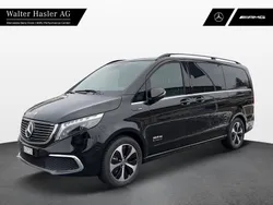 Gebraucht 2022 Mercedes EQV300 Van / Kleinbus | CHF 63’500 (Fairer Preis)