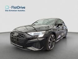 Gebraucht 2023 Audi S3 Ambiente Limousine | CHF 40’900 (Superpreis)