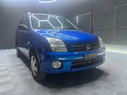 Gebraucht 2005 Subaru Justy Kleinwagen | CHF 1’100 (Guter Preis)