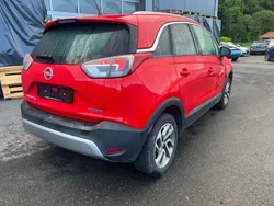 Gebraucht 2018 Opel Crossland X Excellence SUV | CHF 8’990 (Guter Preis)