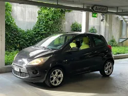 Gebraucht 2010 Ford Ka Titanium Kleinwagen | CHF 3’000 (Fairer Preis)