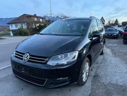 Gebraucht 2012 VW Sharan Comfortline Van / Kleinbus | CHF 6’000 (Superpreis)