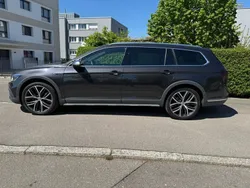 Gebraucht 2021 VW Passat Alltrack Kombi | CHF 28’999 (Etwas zu teuer)