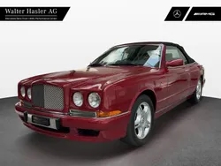 Gebraucht 1996 Bentley Azure Cabrio | CHF 84’900