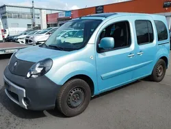 Gebraucht 2011 Renault Kangoo Van / Kleinbus | CHF 2’500 (Superpreis)