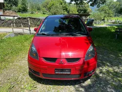 Gebraucht 2008 Mitsubishi Colt Motion | CHF 4’450 (Fairer Preis)
