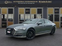 Gebraucht 2018 Audi A8 Comfort Limousine | CHF 41’990