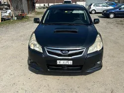 Gebraucht 2010 Subaru Legacy | CHF 700 (Superpreis)