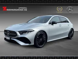 Gebraucht 2024 Mercedes A250 | CHF 53’520