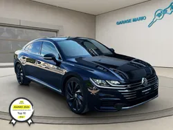 Gebraucht 2020 VW Arteon R-line Limousine | CHF 31’700 (Superpreis)
