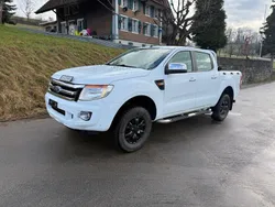 Gebraucht 2014 Ford Ranger XL Abholung | CHF 16’900 (Etwas zu teuer)