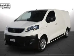 Neu 2025 Peugeot e-Expert Premium Van | CHF 32’580 (Fairer Preis)