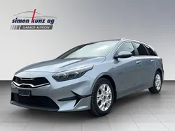Grau Gebraucht 2022 Kia Ceed Sportswagon Kombi | CHF 22’000 (Guter Preis)
