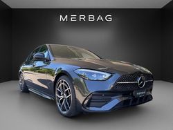 Neu 2025 Mercedes C300e Limousine | CHF 70’000 (Guter Preis)